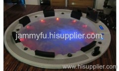 hot tub spa jacuzzi