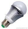 5W E27 Energy Saving LED Bulb