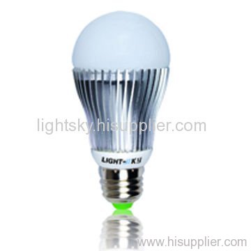 dimmable led bulbs