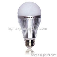 High Power LED Bulb