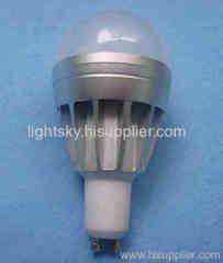 GU10 LED Bulbs