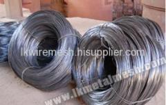 Big Coil Black Annealed Wires