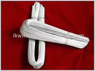 PVC Coating U Type Wire