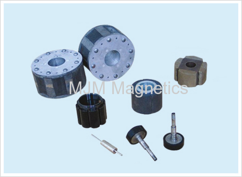MJM magnetic Inner rotorS