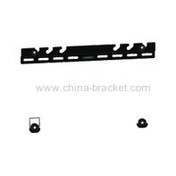 Simple LED brackets