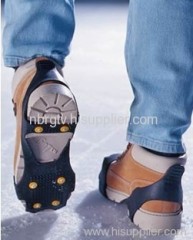 ICE GRIPPERS