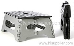 FOLDING STOOL