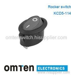 Rocker Switch