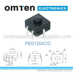 12*12 push button switch