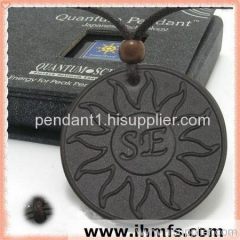 boi health pendant fashion pendant fashion jewelry energy pendant