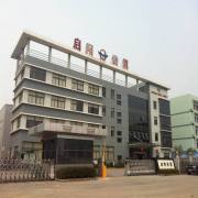 Ningbo Lianrong Stainless Steel Co., Ltd.