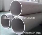 seamless steel pipe