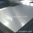 cold rolled stainless steel sheet