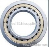 cylindrical roller bearings