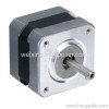 Hybrid Stepper Motor