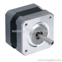 Cheap nema 34 single phase hybrid stepper motor