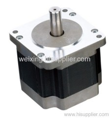 cnc Hybrid Stepper Motor