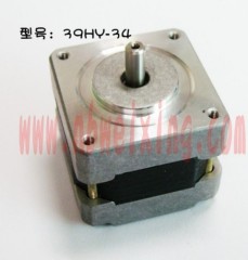 39mm Hybrid Stepper Motor