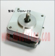 39mm Hybrid Stepper Motor