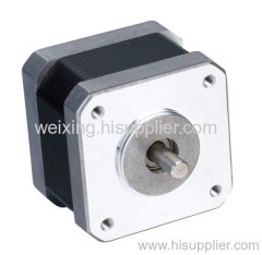 small stepper motor