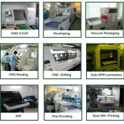 Xin Tai Multi-layer Circuit Ltd