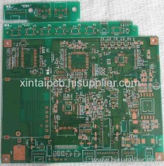 Printed Circuit Board