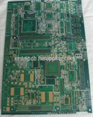 Multilayer PCB