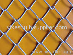 Chain Link Fence