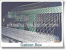 Gabion Box