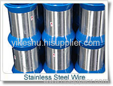 stainless steel wire