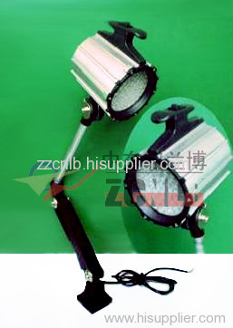 LED work lamps