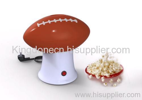 BASKETBALL POPCORN MAKER