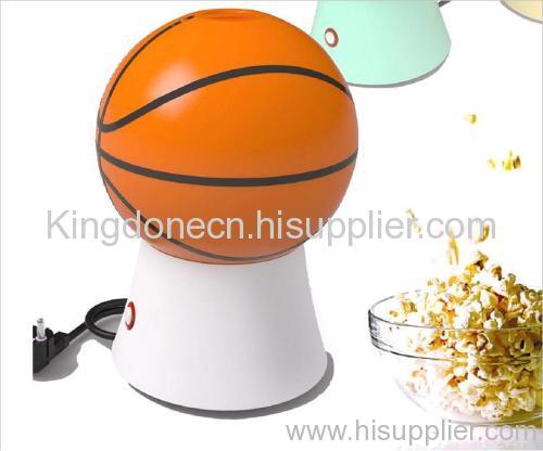 POPCORN MAKERS