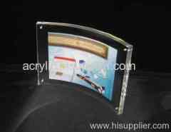 Acrylic photo frame, acrylic frame, acrylic picture frame