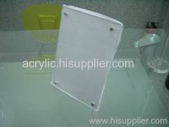 Acrylic photo frame, acrylic frame, acrylic picture frame