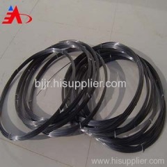 stranded tungsten wire