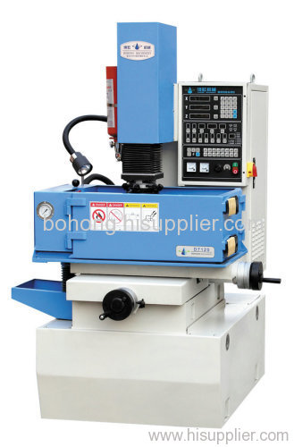 ZNC EDM Machine