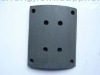 brake lining