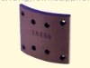 Brake lining