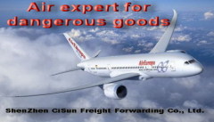 ShenZhen CiSun Freight Forwarding Co., Ltd.