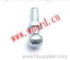 ball stud DIN71803