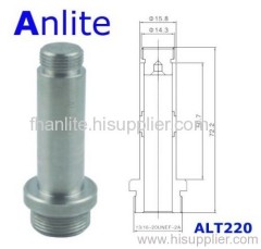 Solenoid Valve Armature