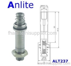 solenoid valve armature