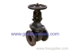 gate valve