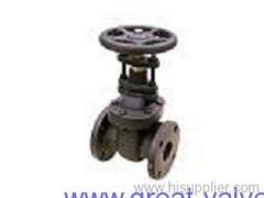 gate valve