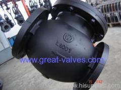 check valve