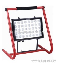 40w portalbe led floodlight