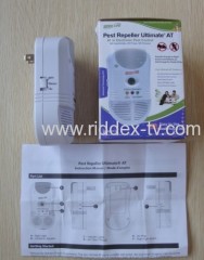 5 in 1 Pest Repeller