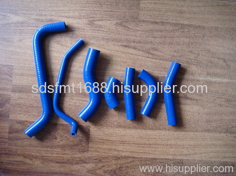 silicone hose and kits