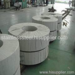 Stainless Steel Strip